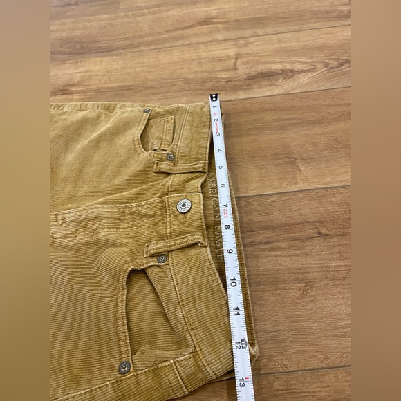 American Eagle corduroy pants - Picture 8 of 8